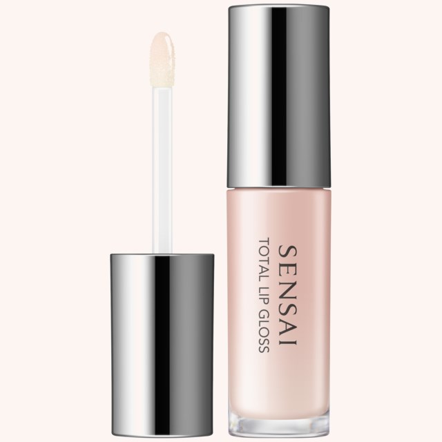 Total Lip Gloss Total Lip Gloss