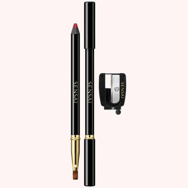 Lip Pencil 1 Actress Red Lip Pencil 1 Actress Red