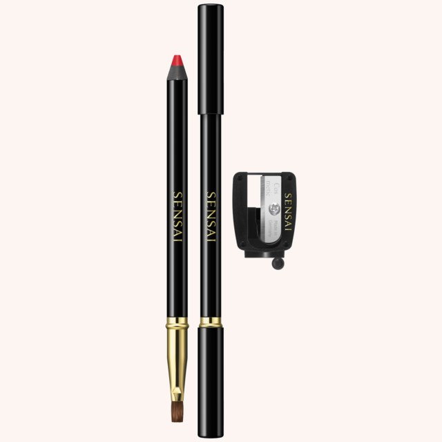 Lip Pencil 2 Cheerful Orange Lip Pencil 2 Cheerful Orange