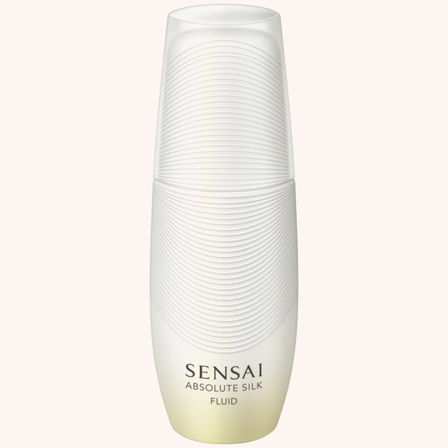 Absolute Silk Fluid 80 ml Absolute Silk Fluid 80 ml