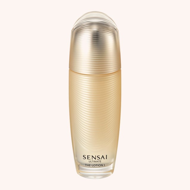 Ultimate The Lotion I 125 ml Ultimate The Lotion I 125 ml
