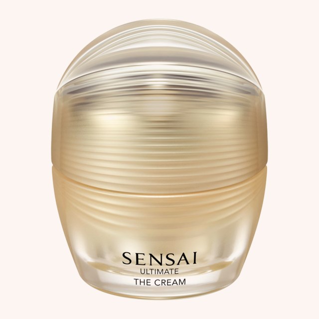 Ultimate The Cream 40 ml Ultimate The Cream 40 ml