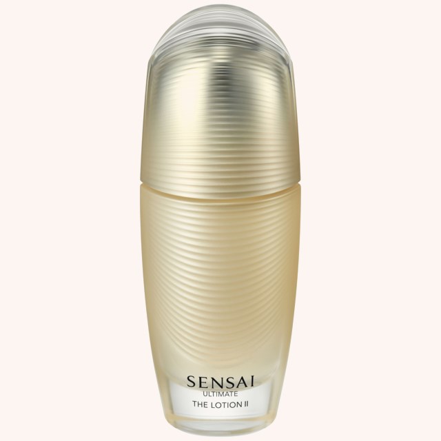 Ultimate The Lotion II 75 ml Ultimate The Lotion II 75 ml
