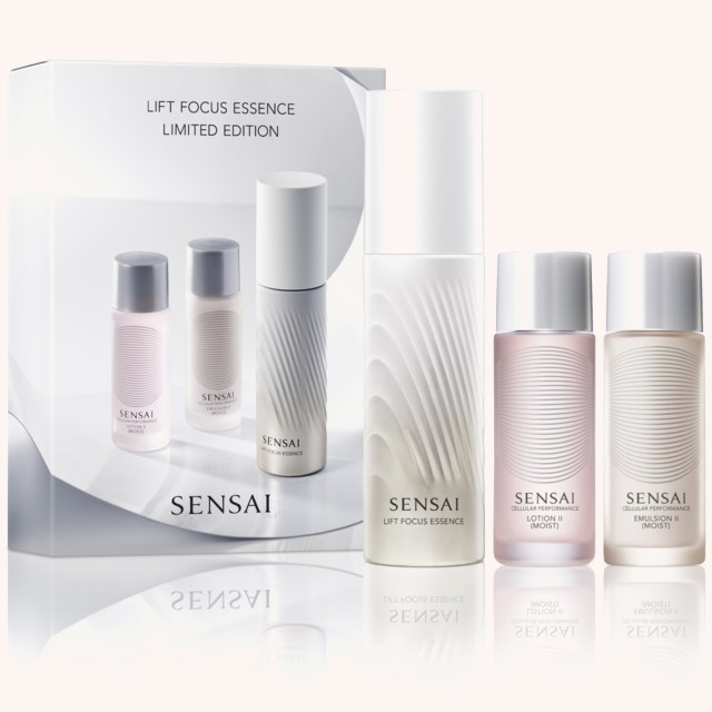 Lift Focus Essence Limited Edition 80 ml Lift Focus Essence Limited Edition 80 ml