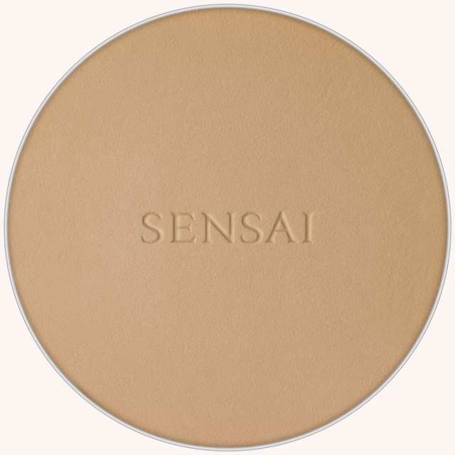 Total Finish Refill Foundation TF204,5 Amber Beige Total Finish Refill Foundation TF204,5 Amber Beige
