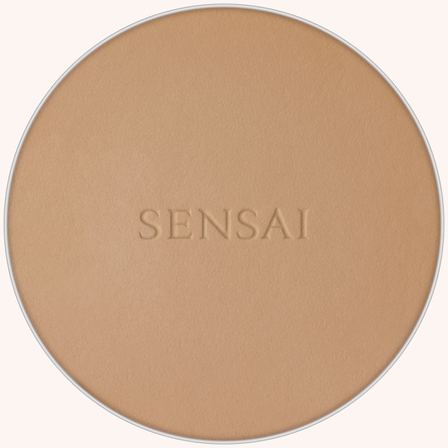 Total Finish Refill Foundation TF206 Golden Dune Total Finish Refill Foundation TF206 Golden Dune