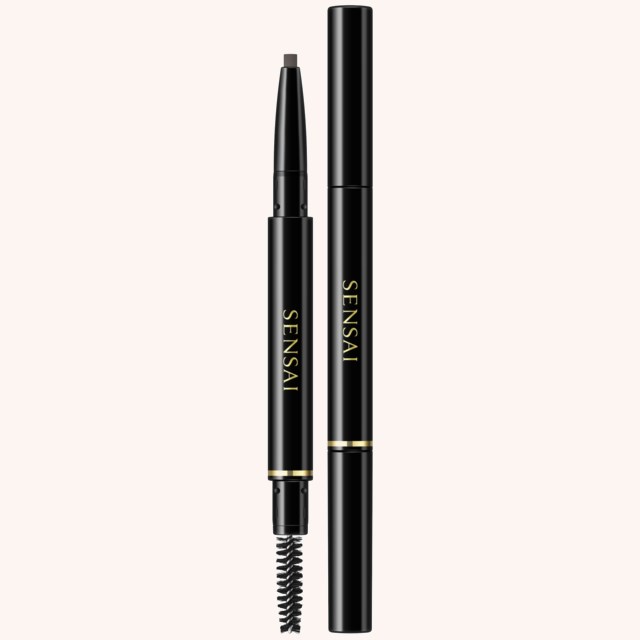 Styling Eyebrow Pencil 1 Dark Brown Styling Eyebrow Pencil 1 Dark Brown
