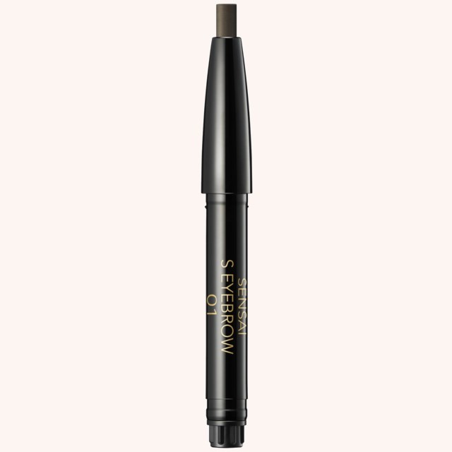 Styling Eyebrow Pencil Refill 1 Dark Brown Styling Eyebrow Pencil Refill 1 Dark Brown