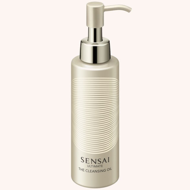 Ultimate The Cleansing Oil 150 ml