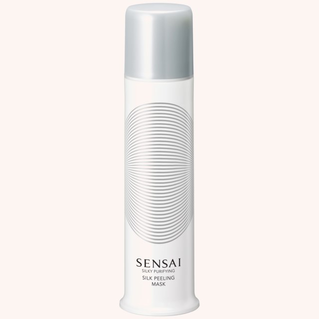 Silky Purifying Silk Peeling Mask 90 ml Silky Purifying Silk Peeling Mask 90 ml