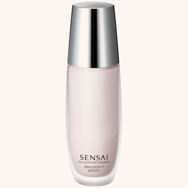 Cellular Performance Emulsion II Moist 100 ml Cellular Performance Emulsion II Moist 100 ml