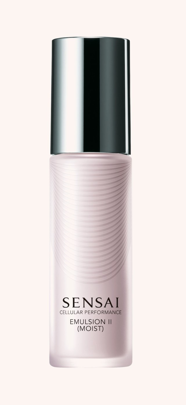 Cellular Performance Emulsion II Moist 50 ml Cellular Performance Emulsion II Moist 50 ml