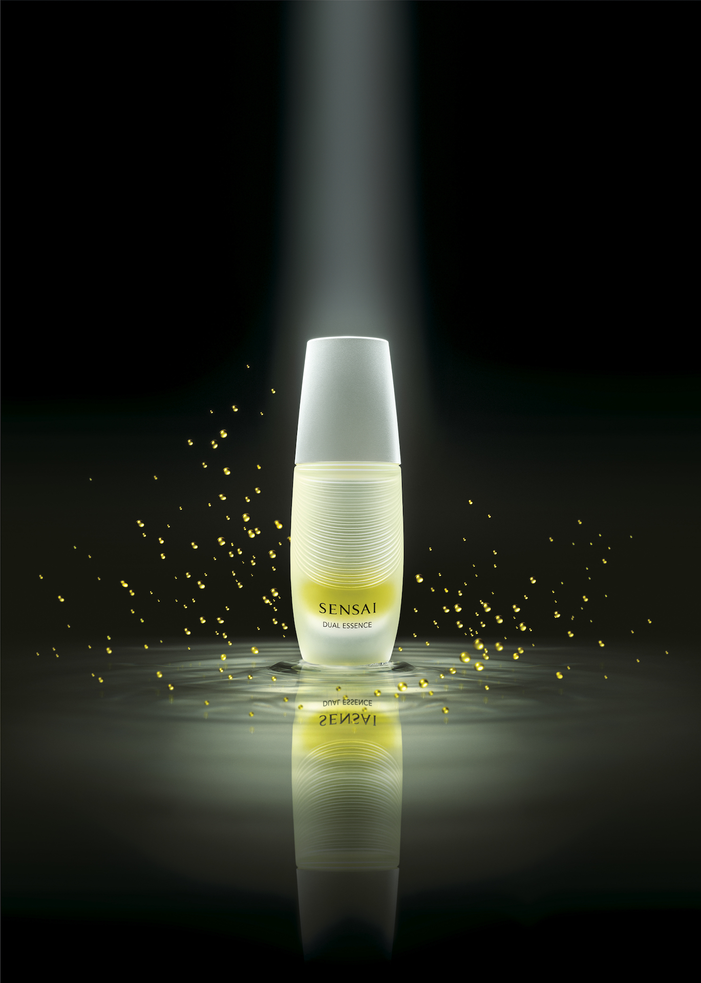Amazon.com: Expert by SENSAI Dual Essence 30ml : Beauty