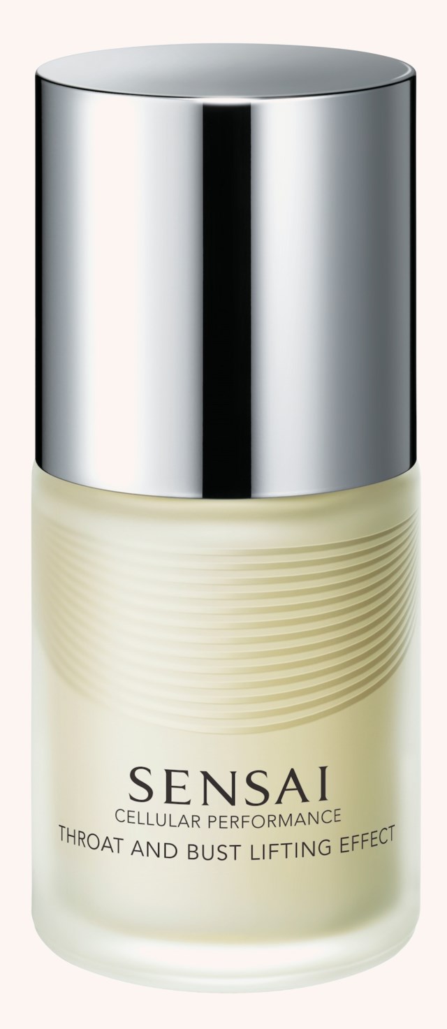 Cellular Performance Throat and Bust Lifting Effect 100 ml Cellular Performance Throat and Bust Lifting Effect 100 ml