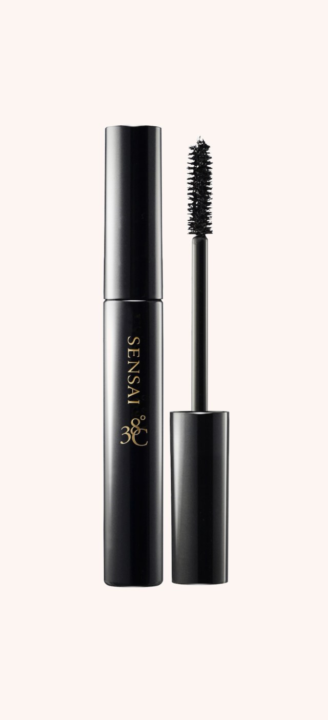38ºC Separating & Lengthening Mascara Black 01 38ºC Separating & Lengthening Mascara Black 01