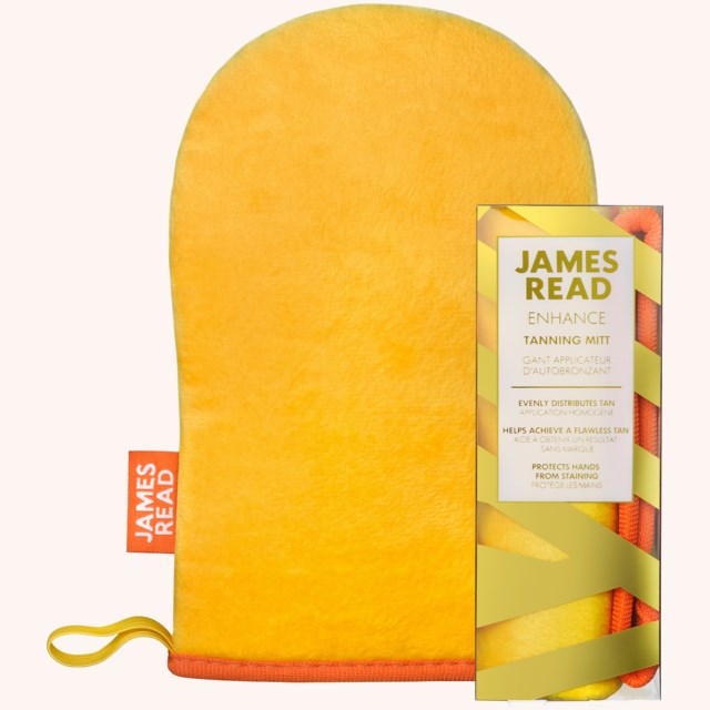 Tanning Mitt Tanning Mitt
