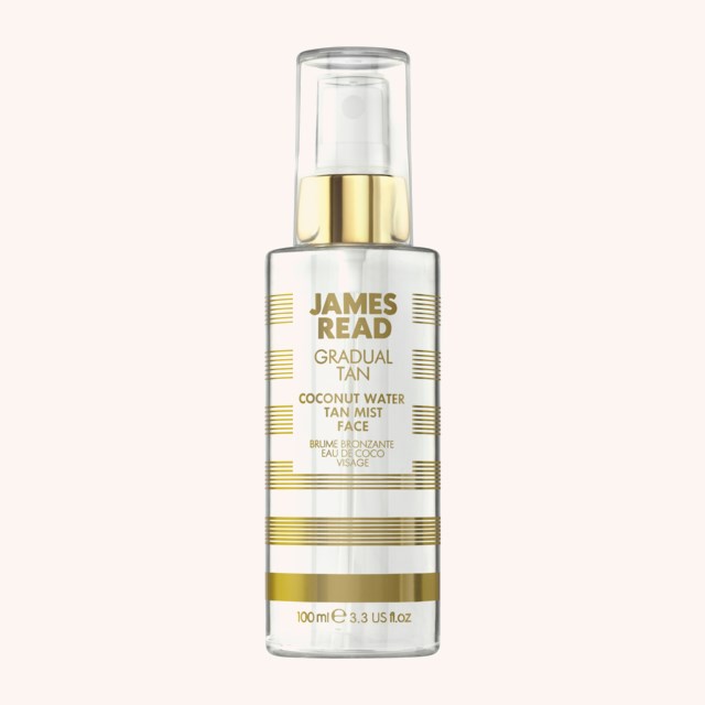 Coconut Water Tan Mist Face 100 ml Coconut Water Tan Mist Face 100 ml