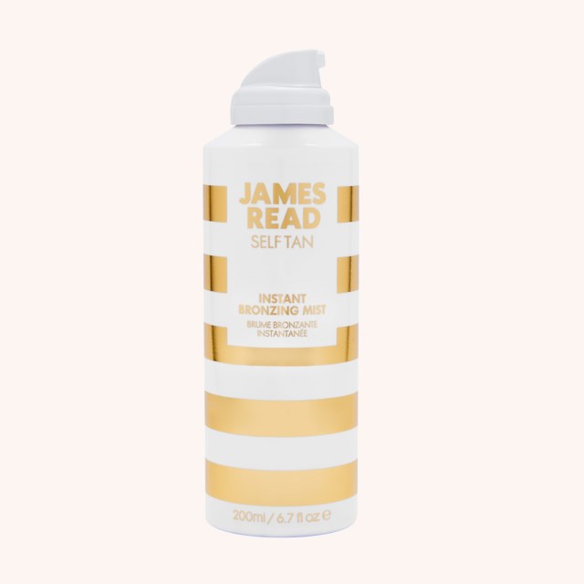 Rose Glow Bronzing Mousse 200 ml