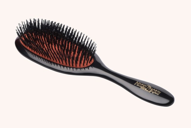 B3 - Handy Pure Bristle Dark Ruby