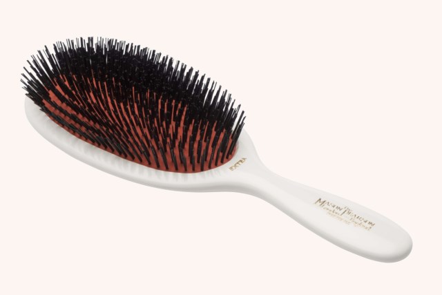 B1 - Large Extra Pure Bristle Ivory B1 - Large Extra Pure Bristle Ivory