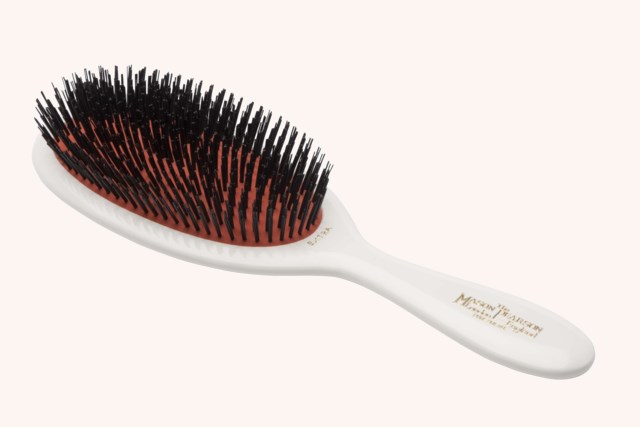 B2 - Small Extra Pure Bristle Ivory B2 - Small Extra Pure Bristle Ivory