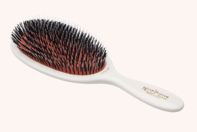 BN1 - Popular Bristle and Nylon Ivory
