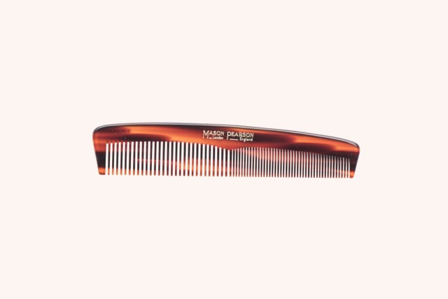 C4 - Styling Comb Styling Comb