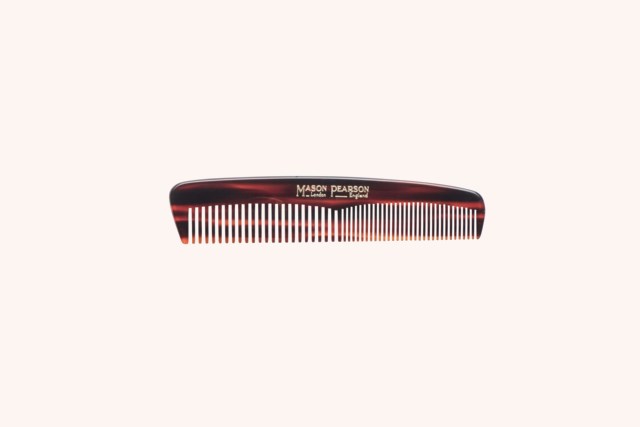 Pocket Comb C5 - Pocket Comb