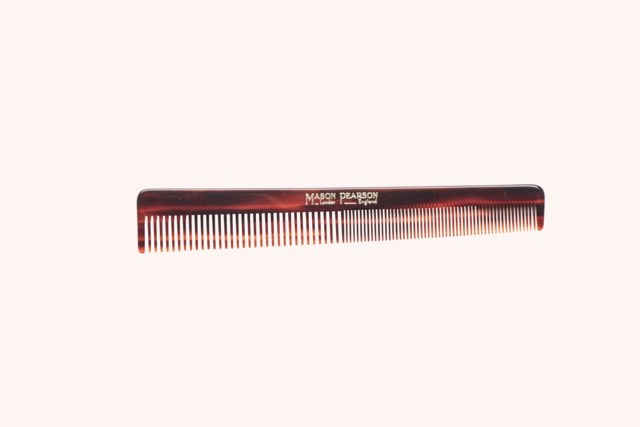 Cutting Comb C6 - Cutting Comb Cutting Comb C6 - Cutting Comb