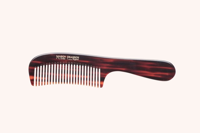 C2 - Detangling Comb Detangling Comb