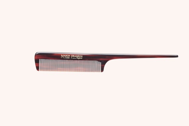 C3 - Tail Comb Tail Comb