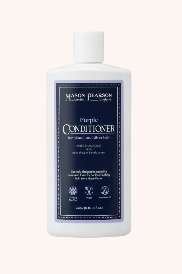 Purple Conditioner 250 ml Purple Conditioner 250 ml