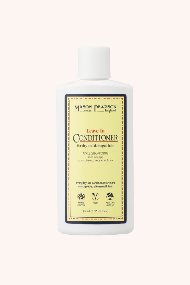 Leave-In Conditioner 150 ml Leave-In Conditioner 150 ml