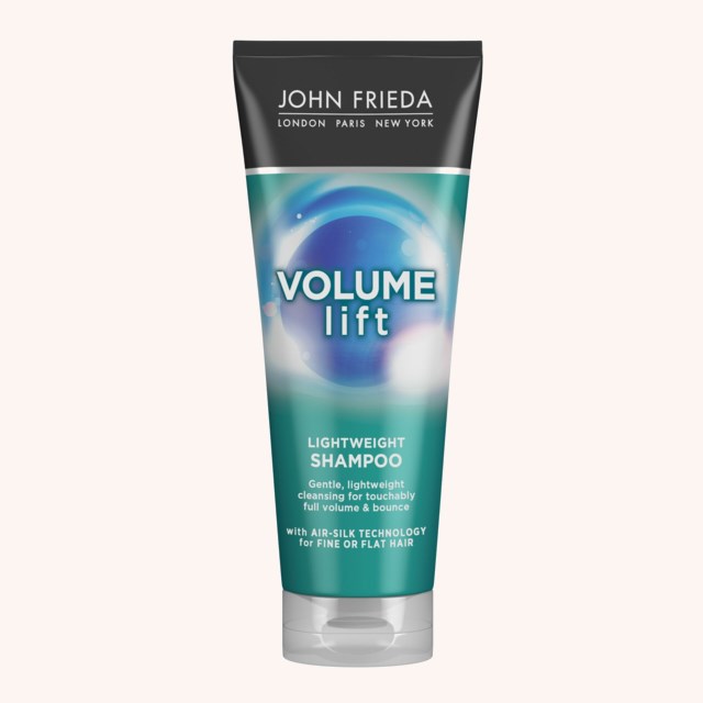 Luxurious Volume Shampoo 250 ml Luxurious Volume Shampoo 250 ml