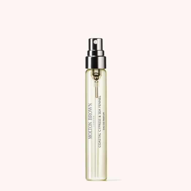 Coastal Cypress & Sea Fennel EdP Travel Case Refill 7,5 ml Coastal Cypress & Sea Fennel EdP Travel Case Refill 7,5 ml