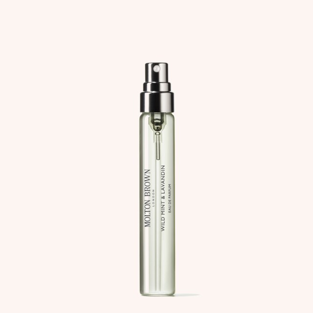 Mint & Lavandin EdP Travel Case Refill 7,5 ml Mint & Lavandin EdP Travel Case Refill 7,5 ml