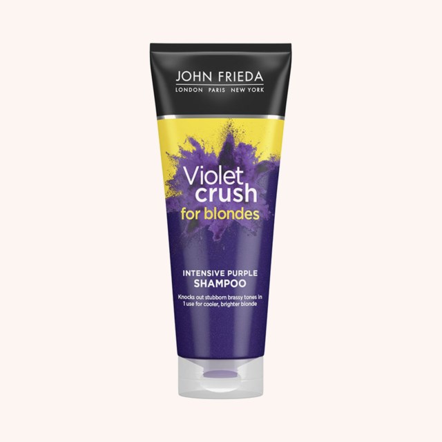 Violet Crush for Blondes Shampoo 250 ml Violet Crush for Blondes Shampoo 250 ml