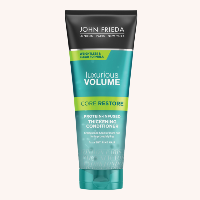 Luxurious Volume Core Restore Conditioner 250 ml Luxurious Volume Core Restore Conditioner 250 ml