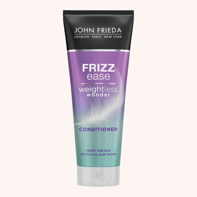 Frizz Ease Weightless Wonder Conditioner 250 ml Frizz Ease Weightless Wonder Conditioner 250 ml