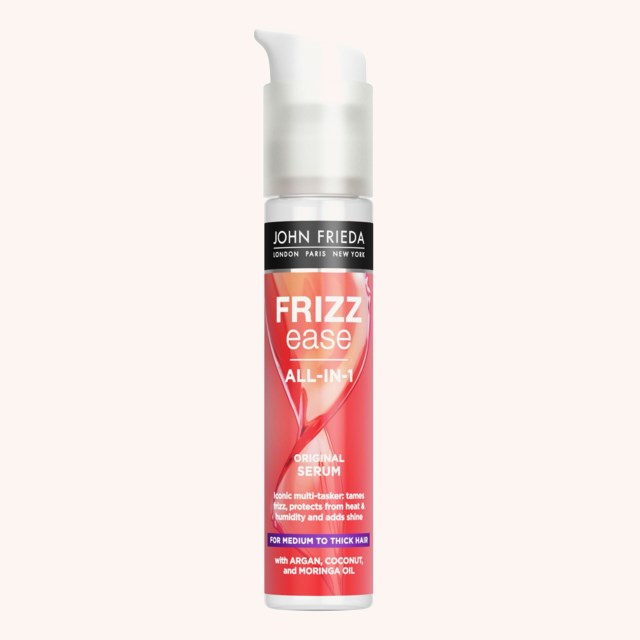 Frizz Ease Original Hair Serum 50 ml Frizz Ease Original Hair Serum 50 ml