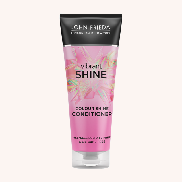 Vibrant Shine Color Conditioner 250 ml Vibrant Shine Color Conditioner 250 ml