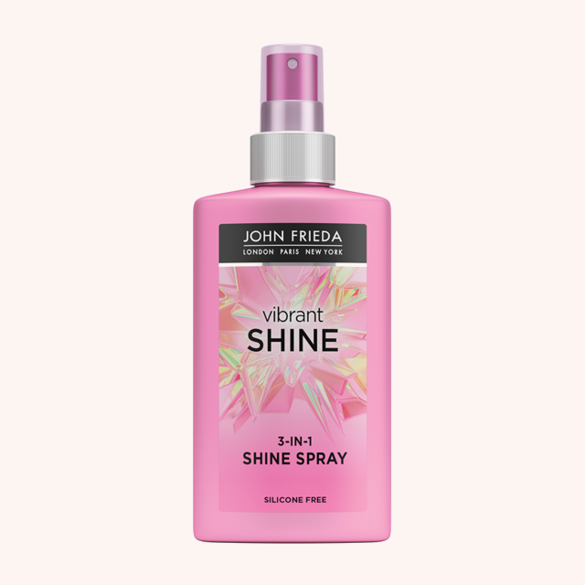 Vibrant Shine Color 3-in-1 Shine Spray 150 ml Vibrant Shine Color 3-in-1 Shine Spray 150 ml