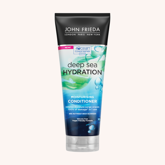 Deep Sea Hydration Moisturising Conditioner 250 ml Deep Sea Hydration Moisturising Conditioner 250 ml