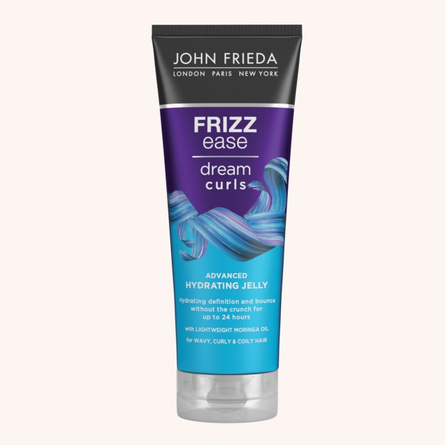 Frizz Ease Dream Curls Advanced Hydrated Jelly 200 ml