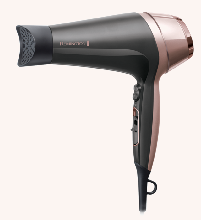 Curl & Straight Confidence Hair Dryer