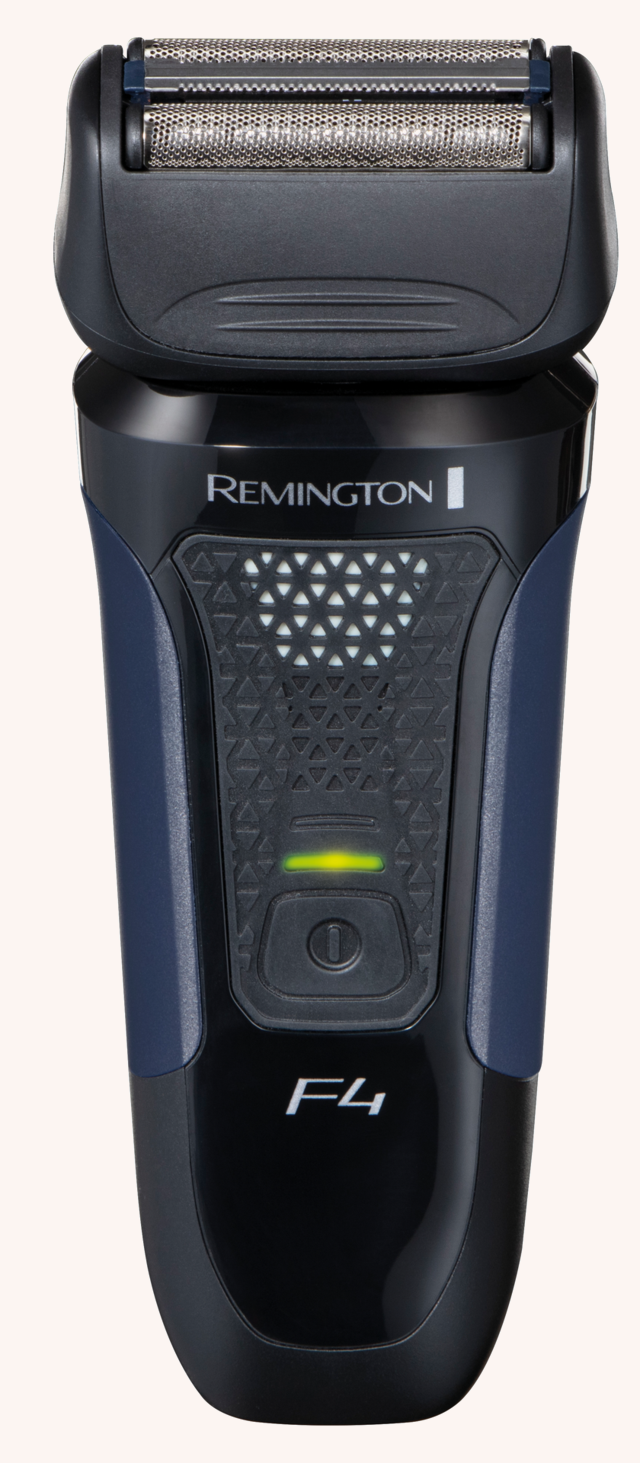 Style Series Foil Shaver F4