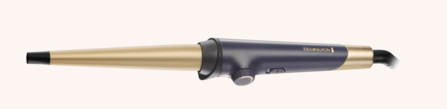 Sapphire Luxe Curling Wand