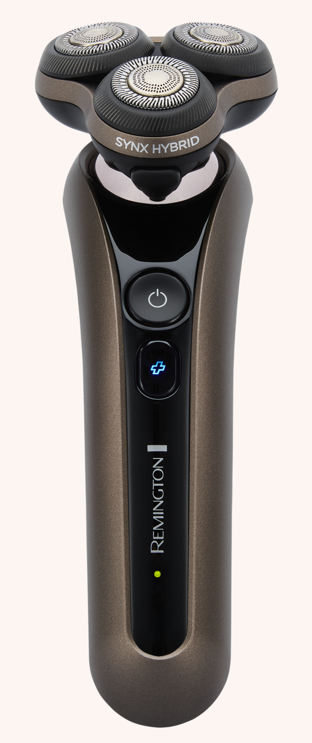 Limitless X Rotary Shaver X9 Limitless X Rotary Shaver X9