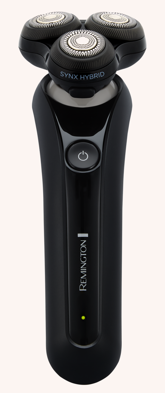 Limitless X Rotary Shaver X5
