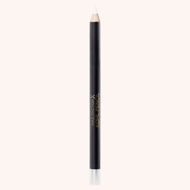 Kohl Pencil White Kohl Pencil White